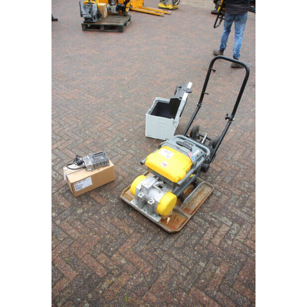 2019 Neuson Vibroplate AP2560e-48980352