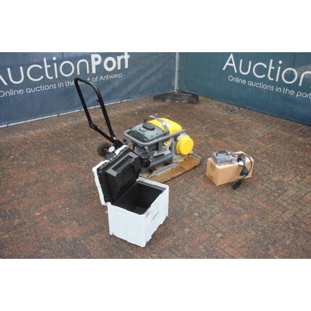2019 Neuson Vibroplate AP2560e-48980355