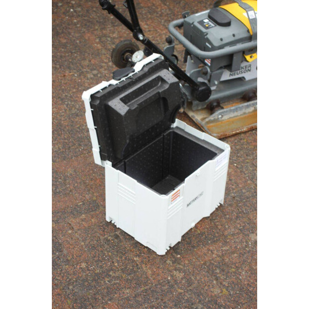 2019 Neuson Vibroplate AP2560e-48980356