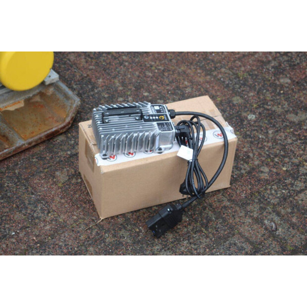 2019 Neuson Vibroplate AP2560e-48980357