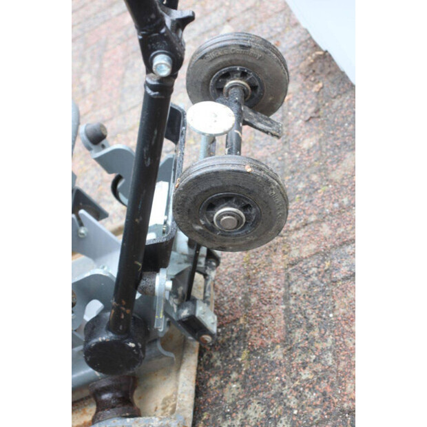 2019 Neuson Vibroplate AP2560e-48980358