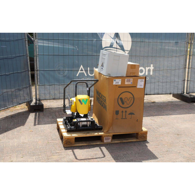 2024 Neuson APS1550e-48980362