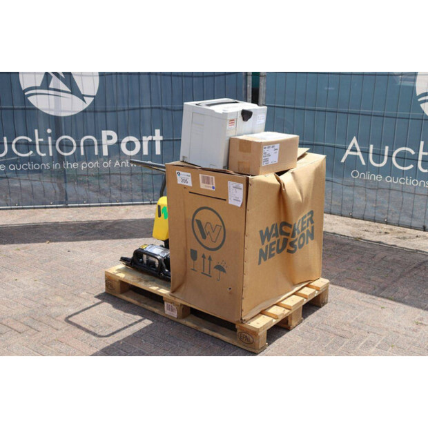 2024 Neuson APS1550e-48980363