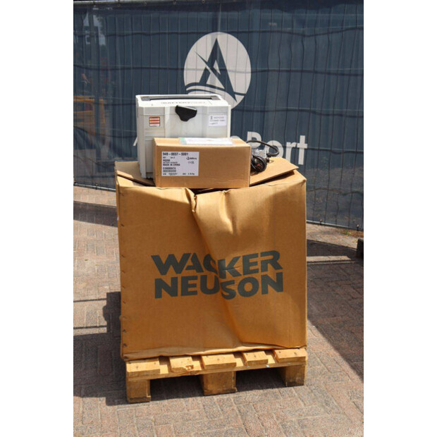 2024 Neuson APS1550e-48980364