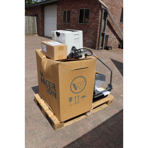 2024 Neuson APS1550e-48980365