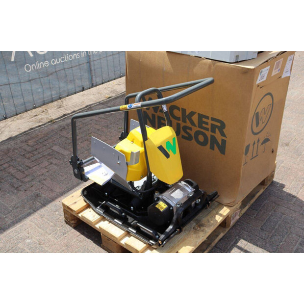 2024 Neuson APS1550e-48980367