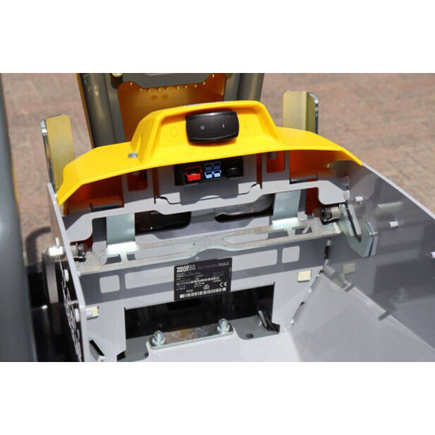 2024 Neuson APS1550e-48980369