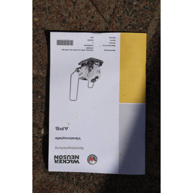 2024 Neuson APS1550e-48980371