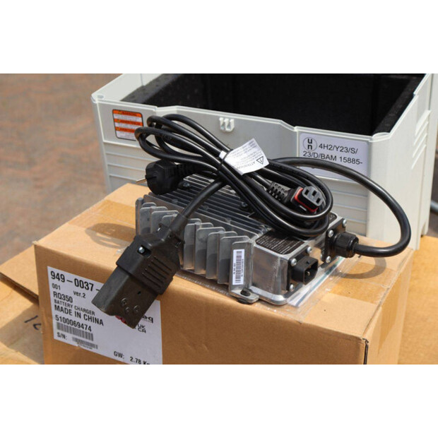 2024 Neuson APS1550e-48980375