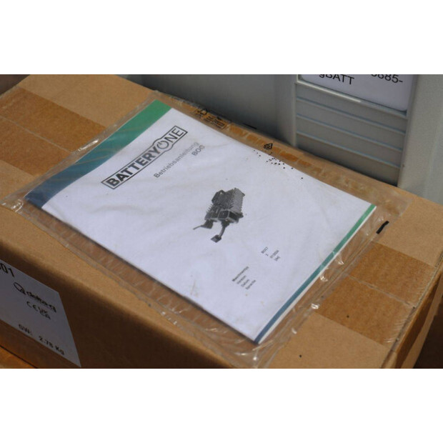 2024 Neuson APS1550e-48980377