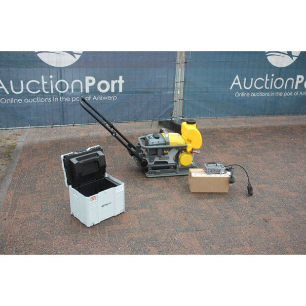 2019 Neuson Vibroplate AP1840e-48980380