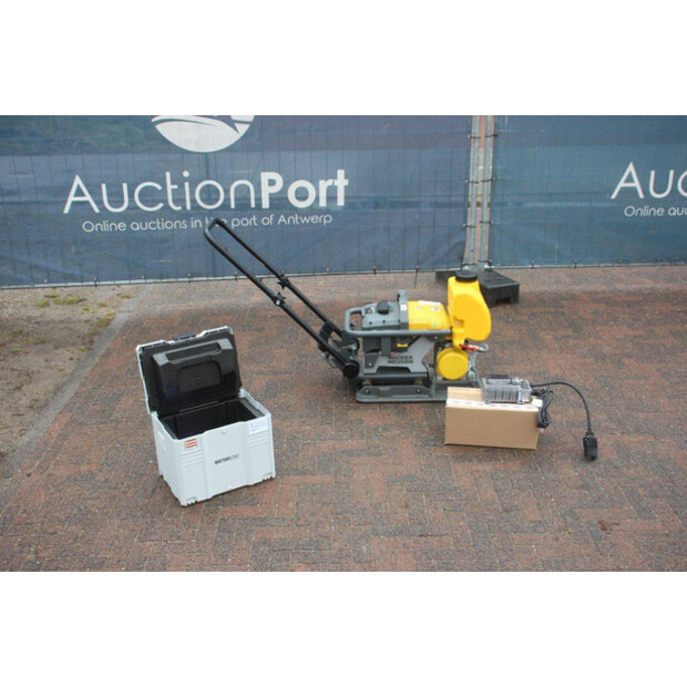 2019 Neuson Vibroplate AP1840e-48980381