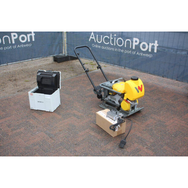 2019 Neuson Vibroplate AP1840e-48980382