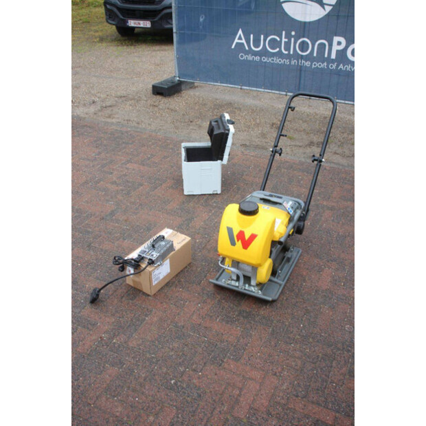 2019 Neuson Vibroplate AP1840e-48980384