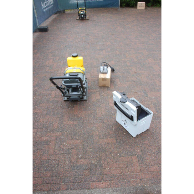 2019 Neuson Vibroplate AP1840e-48980386