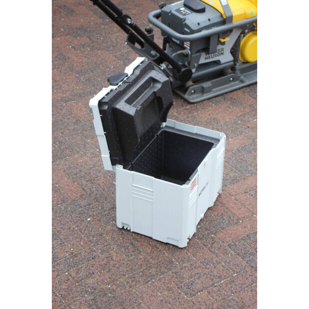 2019 Neuson Vibroplate AP1840e-48980388