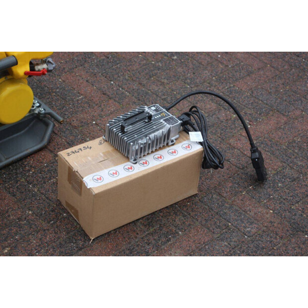 2019 Neuson Vibroplate AP1840e-48980389