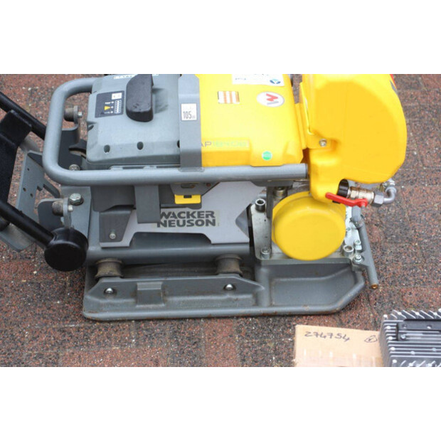 2019 Neuson Vibroplate AP1840e-48980390