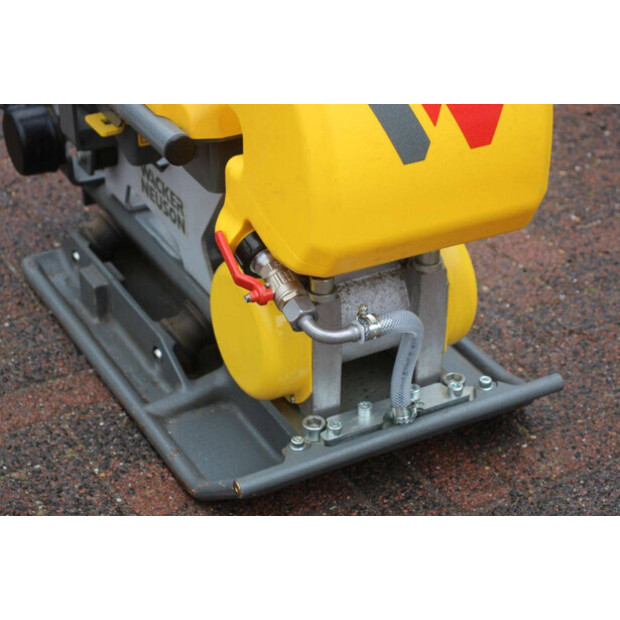 2019 Neuson Vibroplate AP1840e-48980391