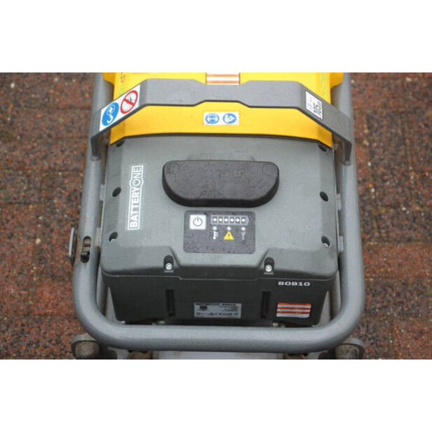 2019 Neuson Vibroplate AP1840e-48980392