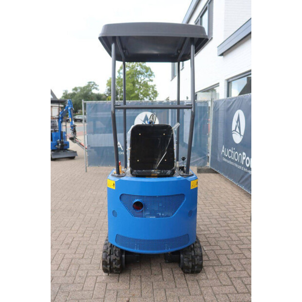 2026 Icedigger 14PX-48980399