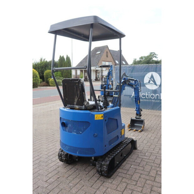 2026 Icedigger 14PX-48980400