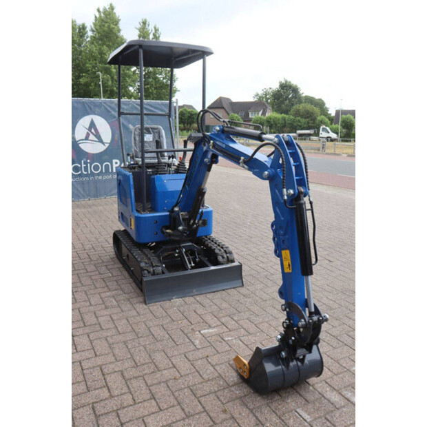 2026 Icedigger 14PX-48980401