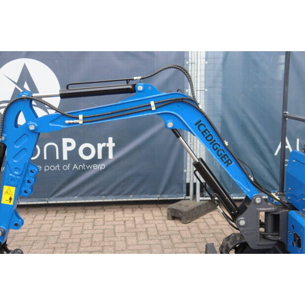 2026 Icedigger 14PX-48980406