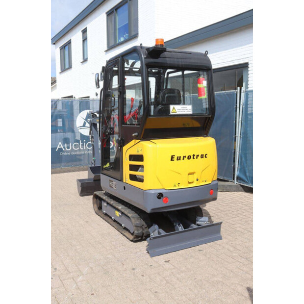 2020 Eurotrac SQ18A/HE18CP-48980434