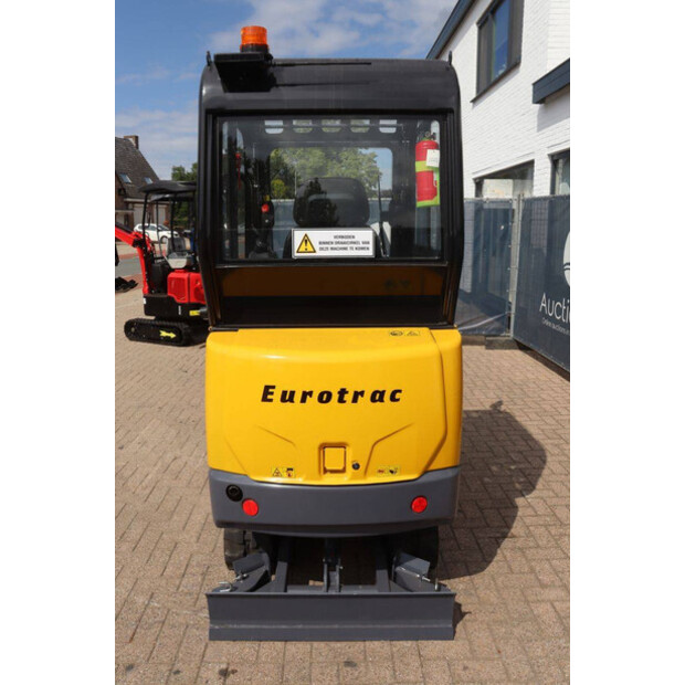 2020 Eurotrac SQ18A/HE18CP-48980435