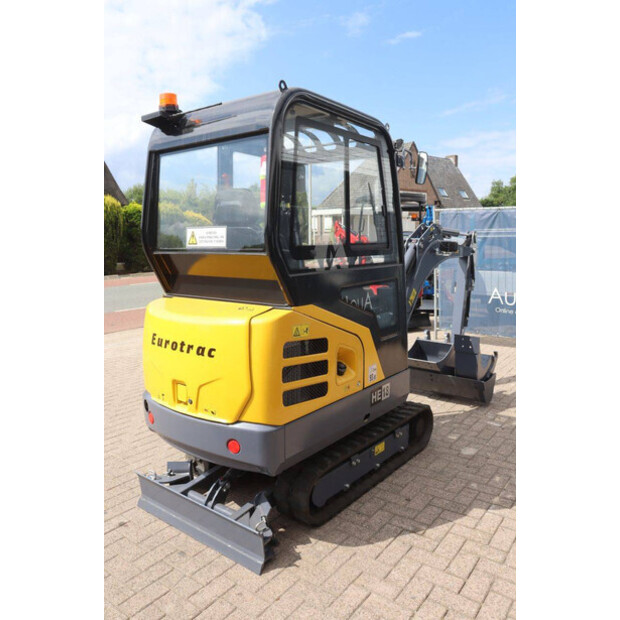 2020 Eurotrac SQ18A/HE18CP-48980436