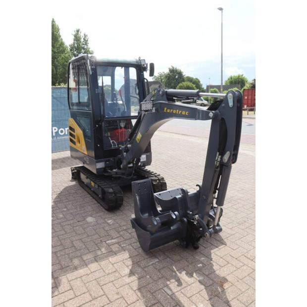 2020 Eurotrac SQ18A/HE18CP-48980437