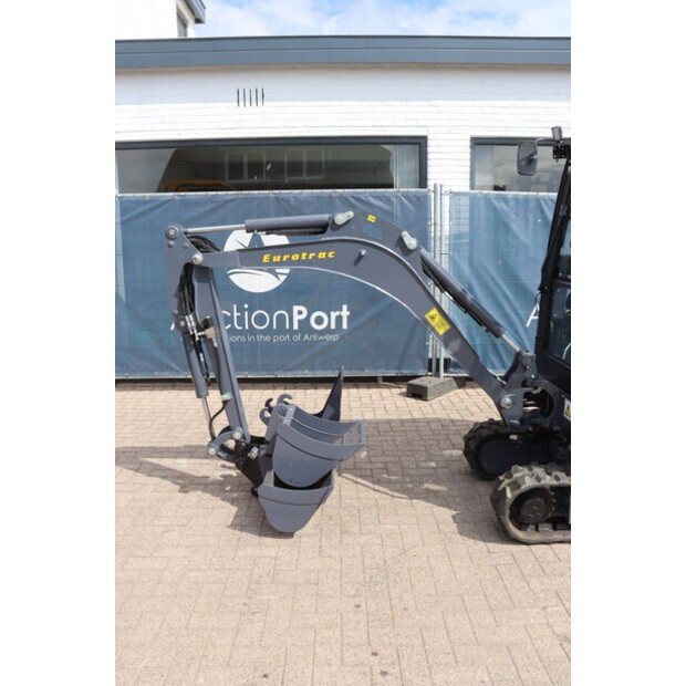 2020 Eurotrac SQ18A/HE18CP-48980440