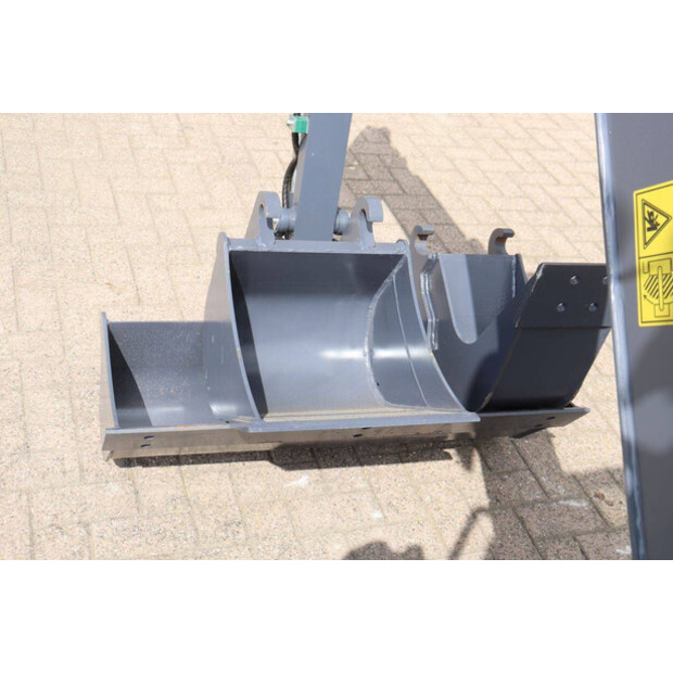 2020 Eurotrac SQ18A/HE18CP-48980443