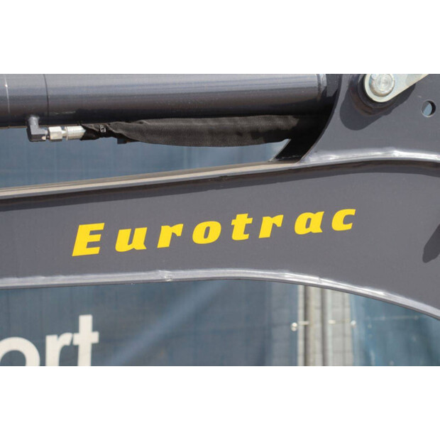 2020 Eurotrac SQ18A/HE18CP-48980446