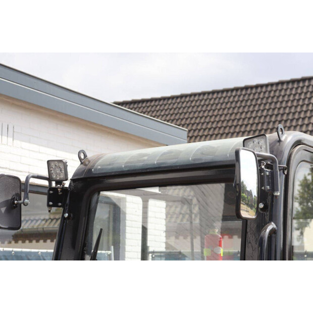2020 Eurotrac SQ18A/HE18CP-48980447