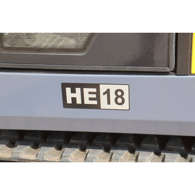 2020 Eurotrac SQ18A/HE18CP-48980449