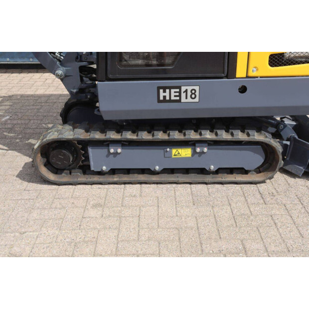 2020 Eurotrac SQ18A/HE18CP-48980450
