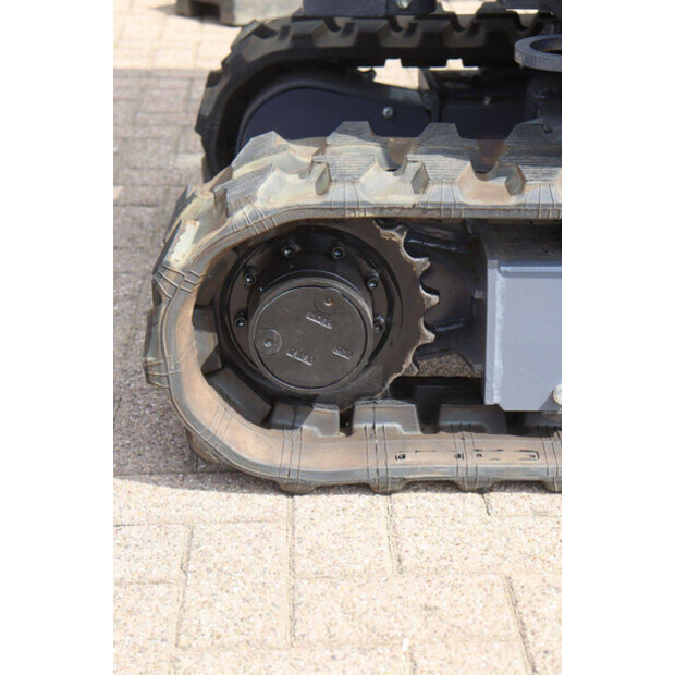 2020 Eurotrac SQ18A/HE18CP-48980451