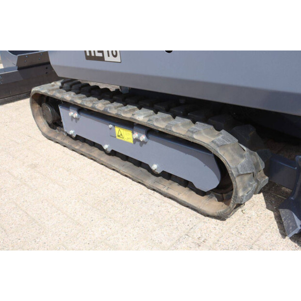 2020 Eurotrac SQ18A/HE18CP-48980452
