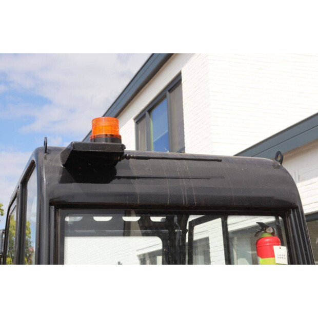 2020 Eurotrac SQ18A/HE18CP-48980453