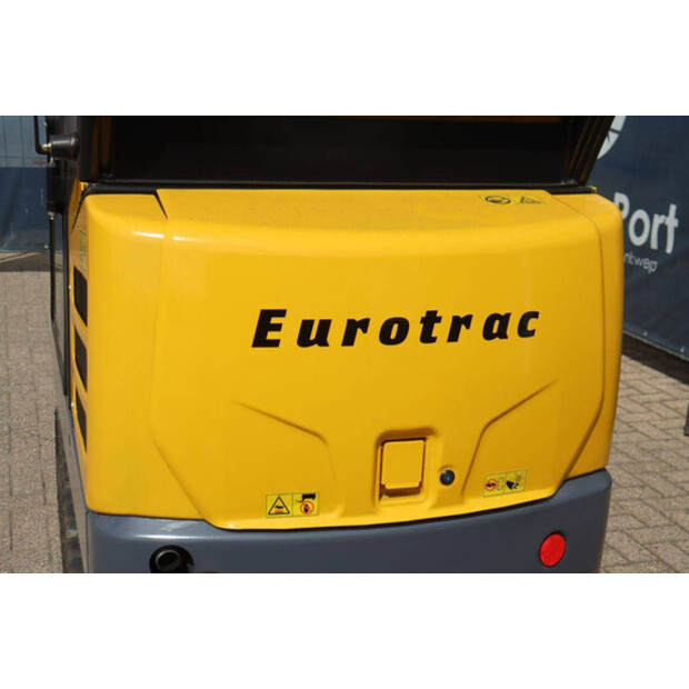 2020 Eurotrac SQ18A/HE18CP-48980454