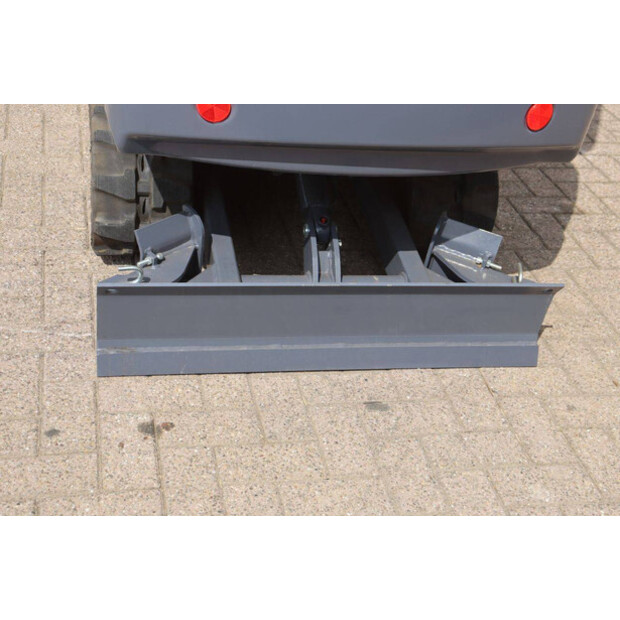 2020 Eurotrac SQ18A/HE18CP-48980455
