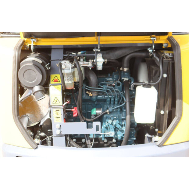 2020 Eurotrac SQ18A/HE18CP-48980456