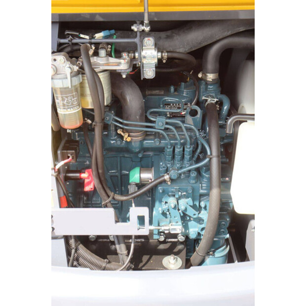 2020 Eurotrac SQ18A/HE18CP-48980457