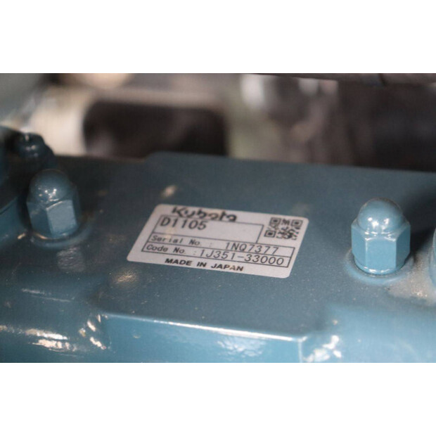 2020 Eurotrac SQ18A/HE18CP-48980458