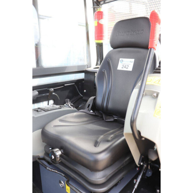 2020 Eurotrac SQ18A/HE18CP-48980461