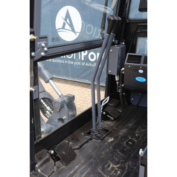2020 Eurotrac SQ18A/HE18CP-48980462