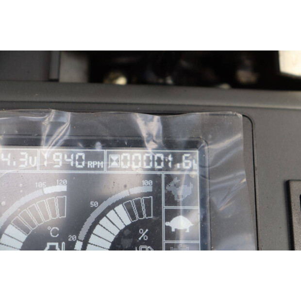 2020 Eurotrac SQ18A/HE18CP-48980466
