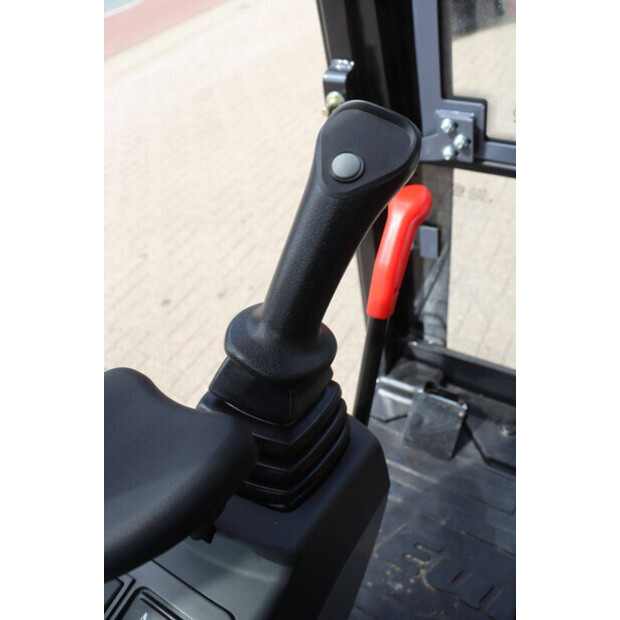 2020 Eurotrac SQ18A/HE18CP-48980467